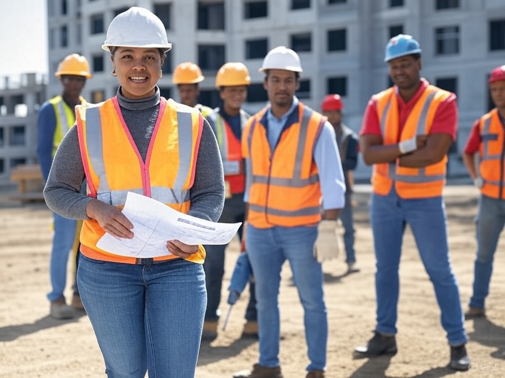 House Builders/inginears