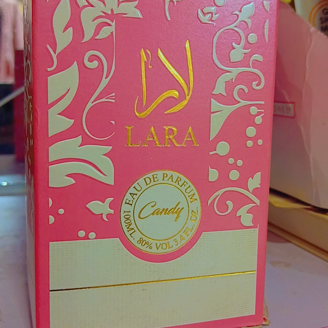Lara  perfume