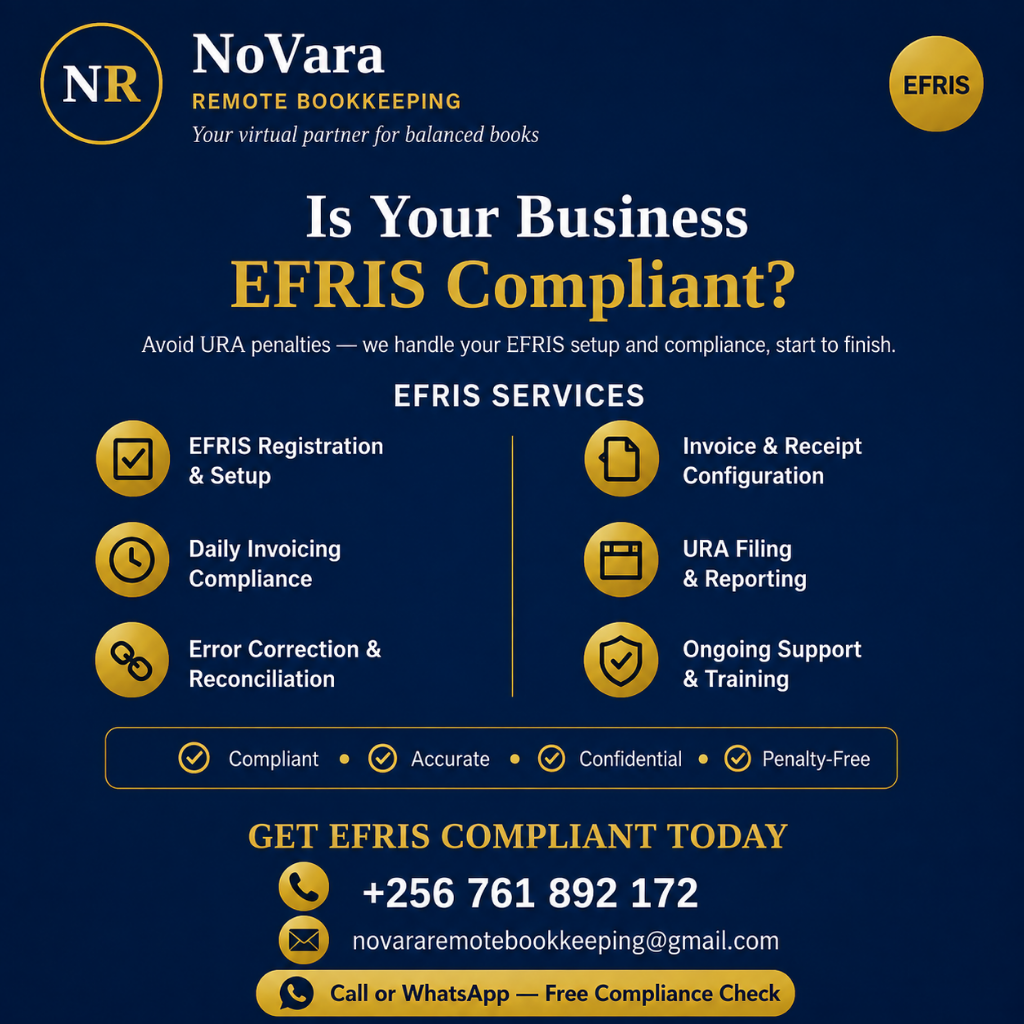 EFRIS Compliance