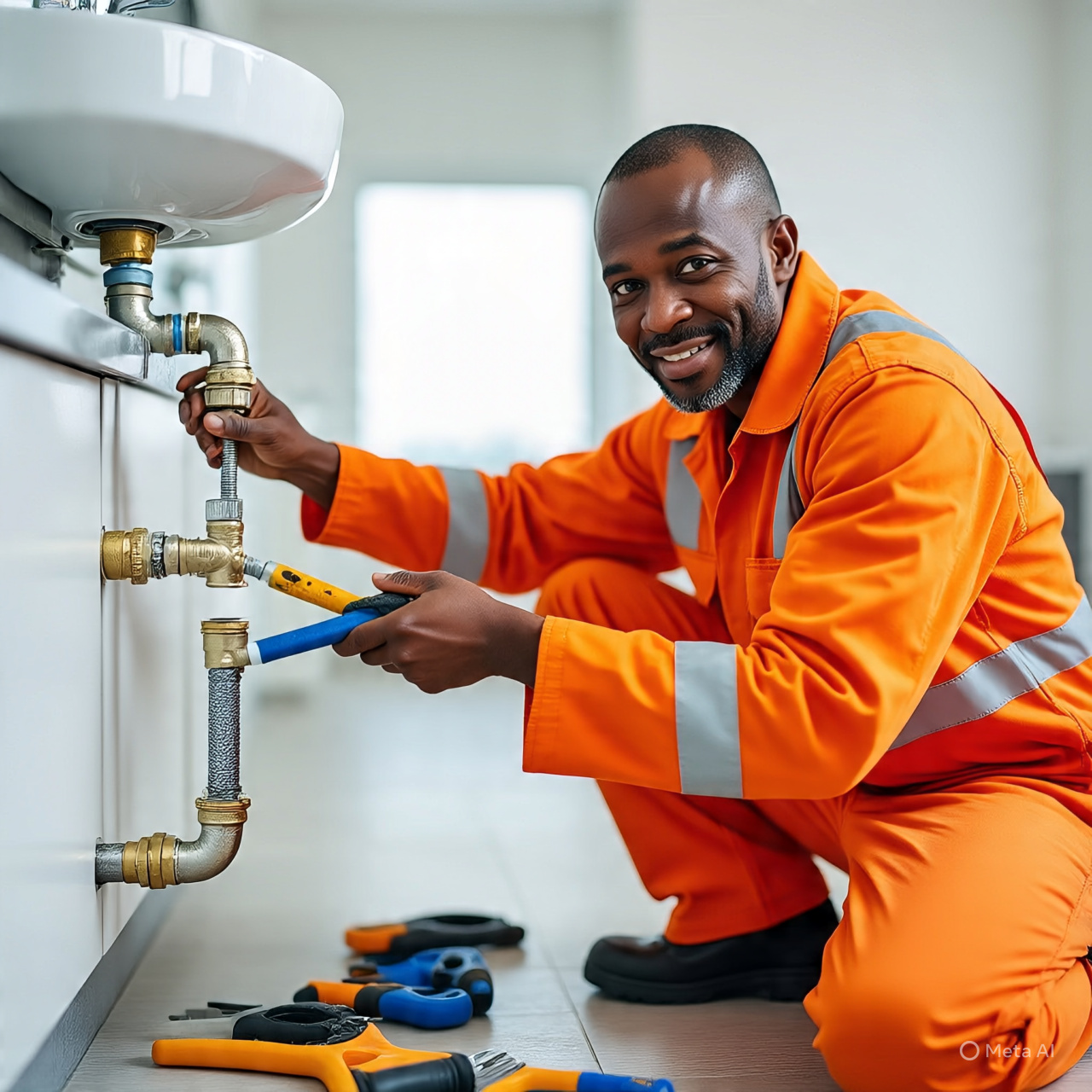PLUMBERS