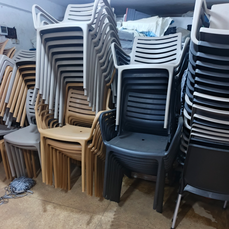 restaurant chair