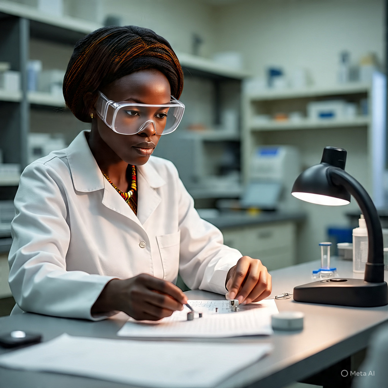 BIOMEDICAL ENGINEERS