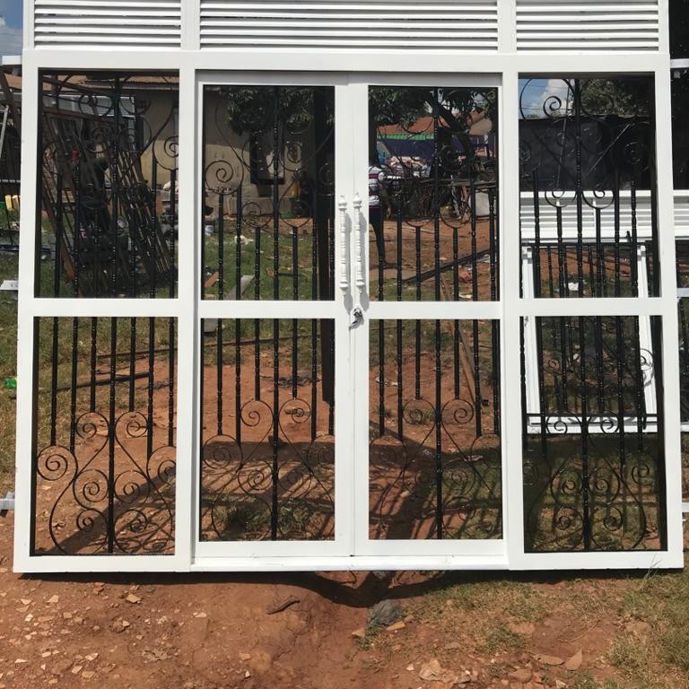 sliding door