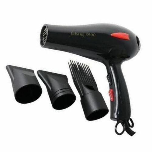 hand hair dryer