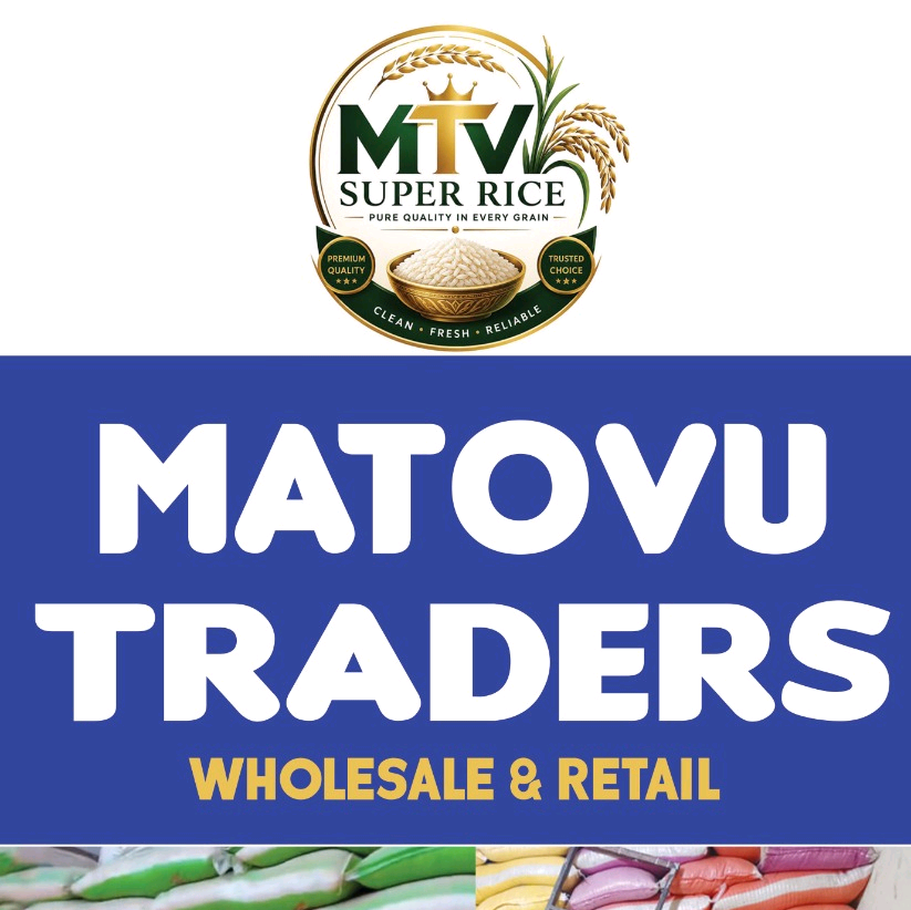Matovu Traders katooke