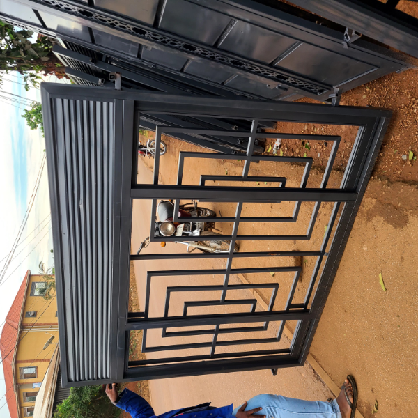 luyombya metal fabricators