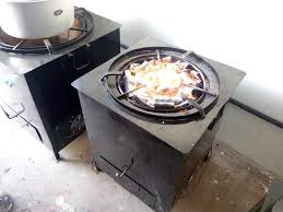 CHARCOAL STOVES SPECIALISTS