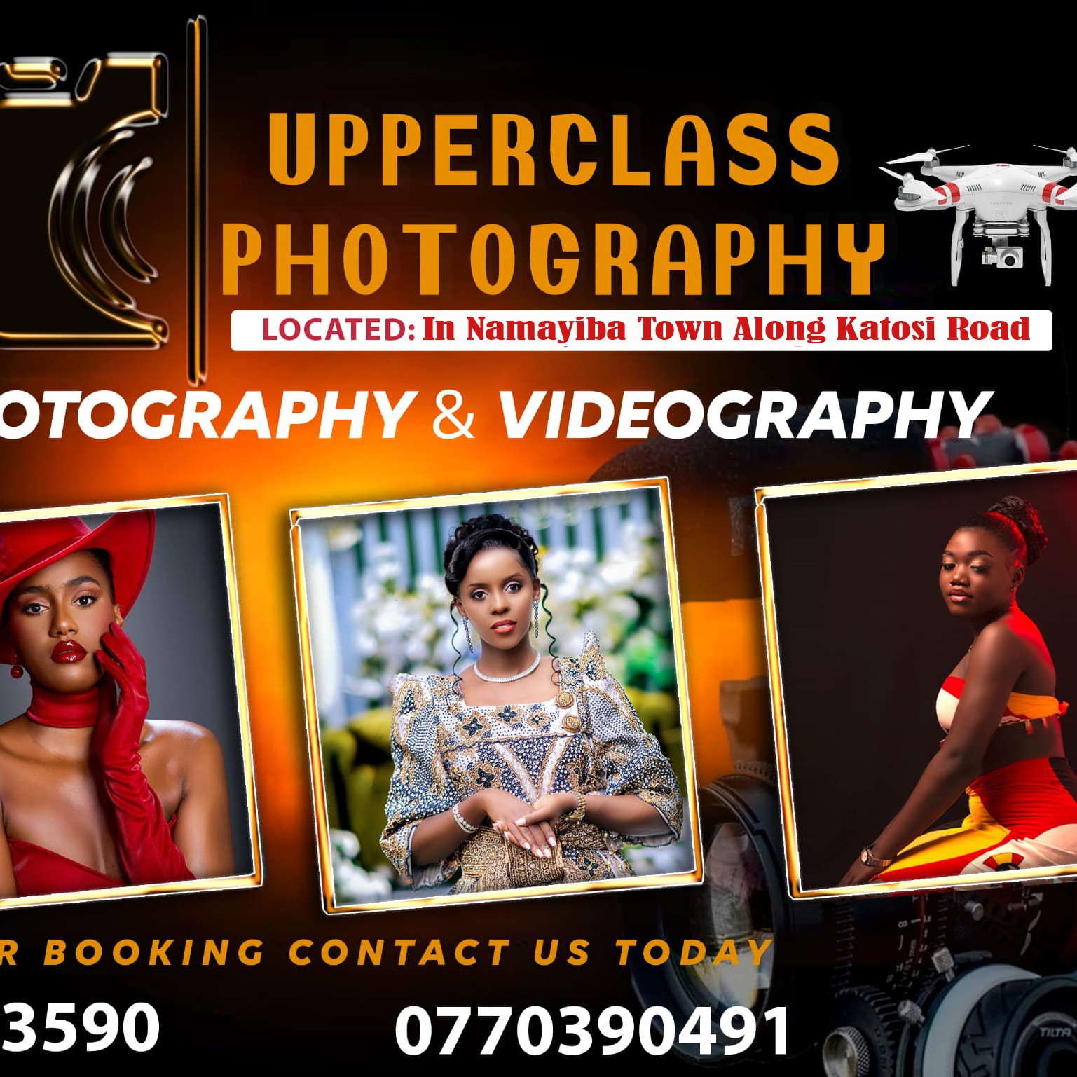 UPPERCLASS PHOTOGRAPHY
