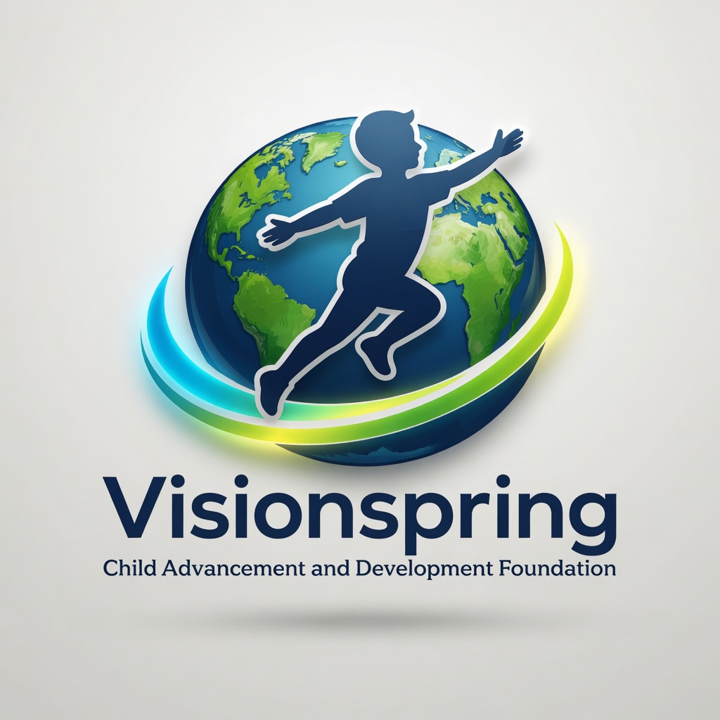 VISIONSPRING CHILD ADVANCEMENT AND DEVELOPMENT FOUNDATION