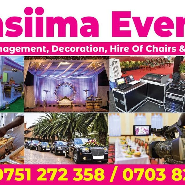 Ninsiima Events