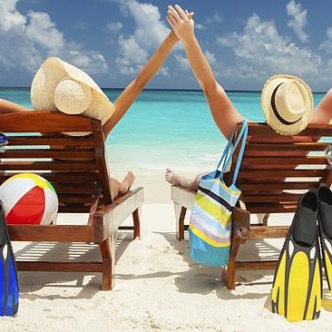 Vacation & Holiday Packages