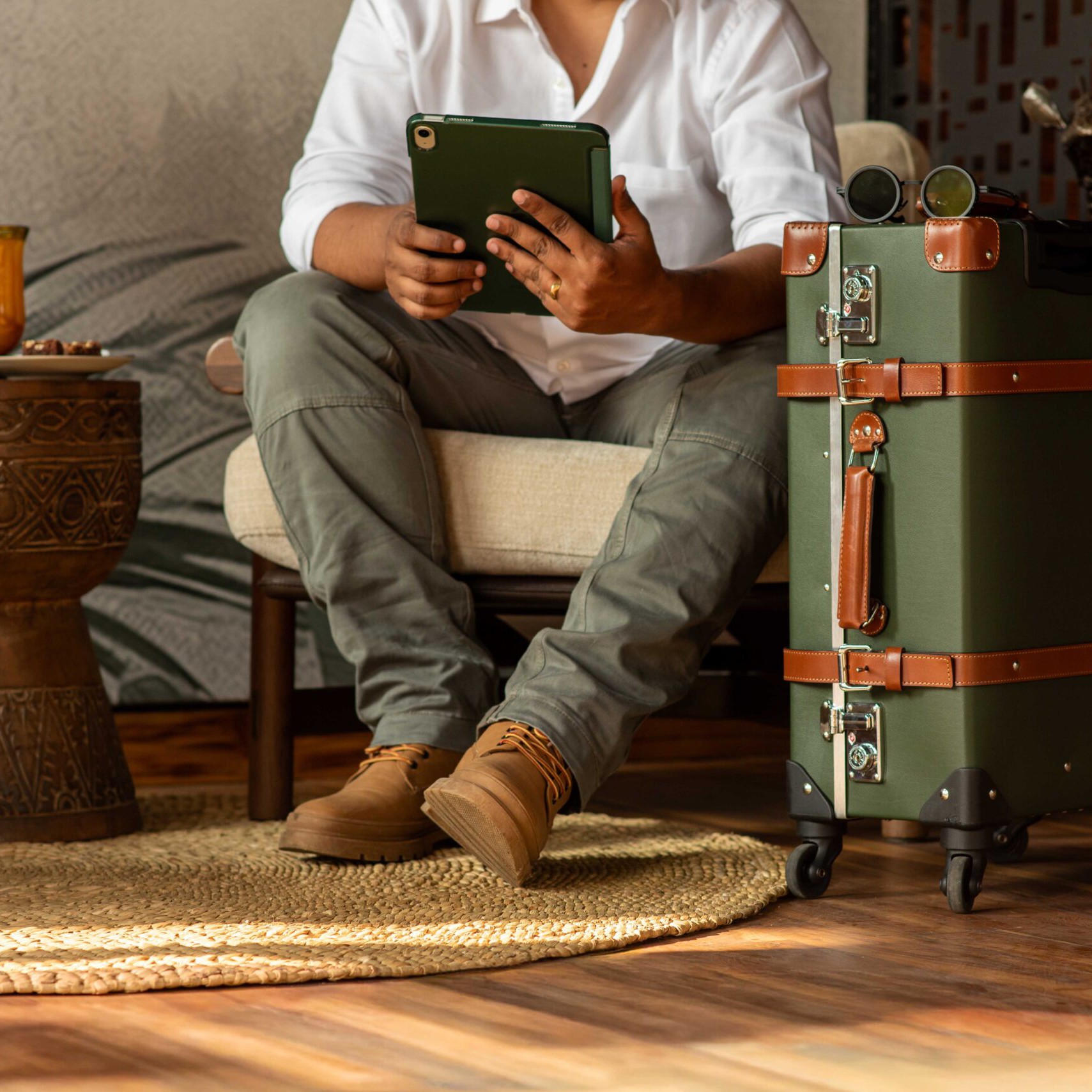 Travel Insurance