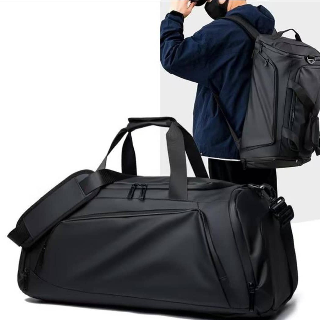 Jim bag