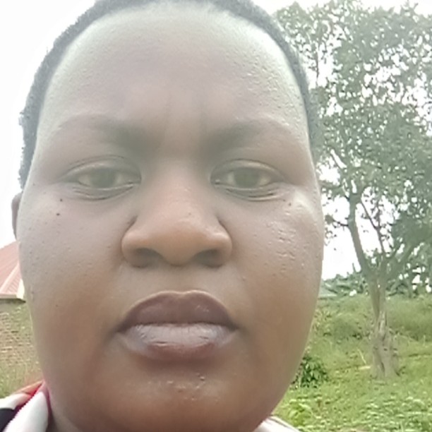 Nakanyike Caroline