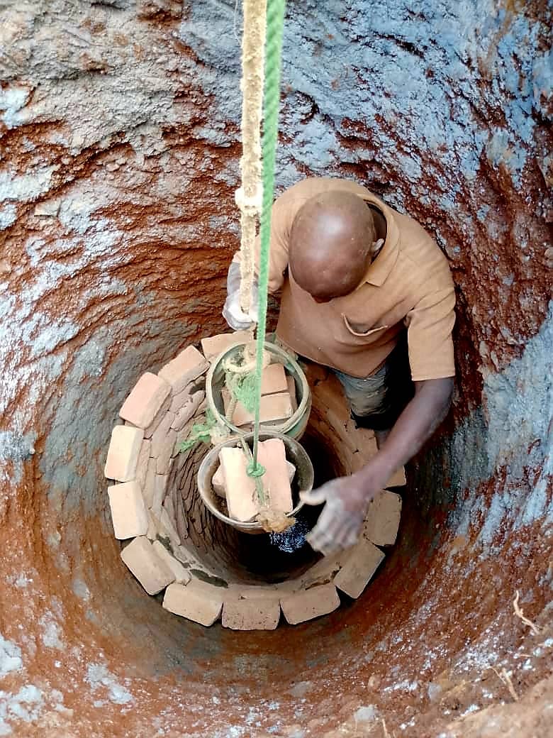 borehole services ( shallow wells)