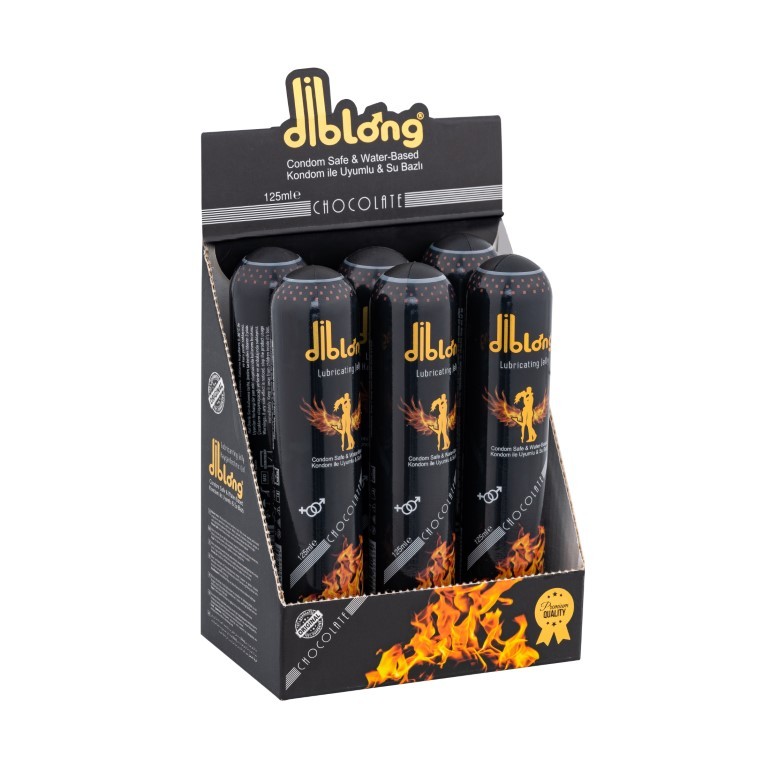 DIBLONG LUBRICANTING GEL
1. Boosts ability to reach sexual climax
2. Boosts high sexual libido and desire
3. Brings high self-esteem
4. Improves high energy levels
5. Improves sexual arousal