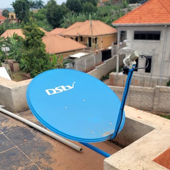 Satellite Servicing and Installation