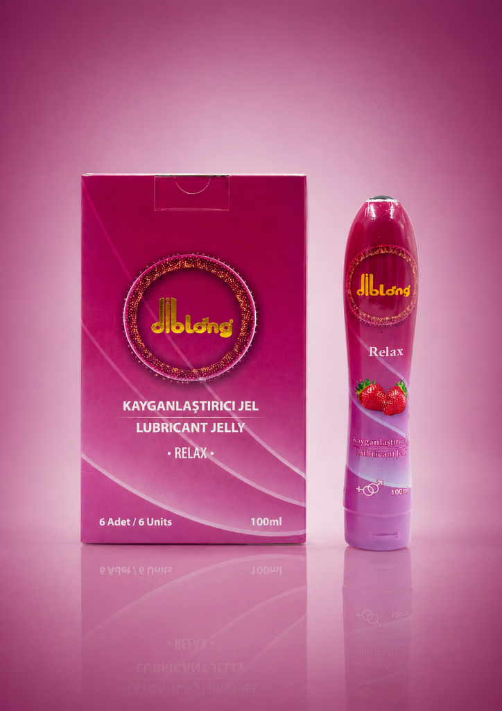 DIBLONG RELAX LUBRICANT 
1. Boosts ability to reach sexual climax
2. Boosts high sexual libido and desire
3. Brings high self-esteem
4. Improves high energy levels
5. Improves sexual arousal