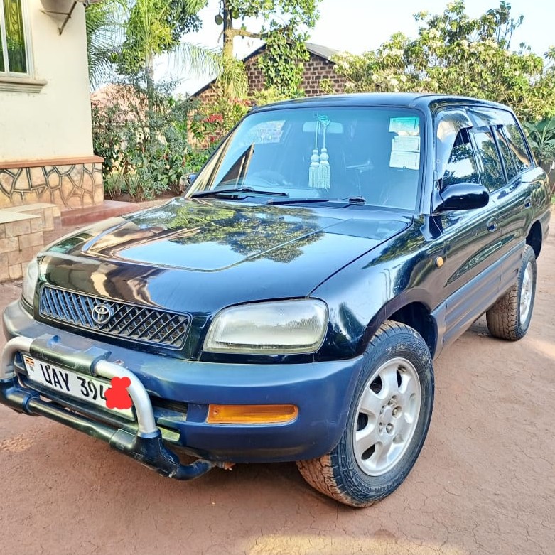 SSEBO ESTATE DEVELOPER AND USED CAR'S