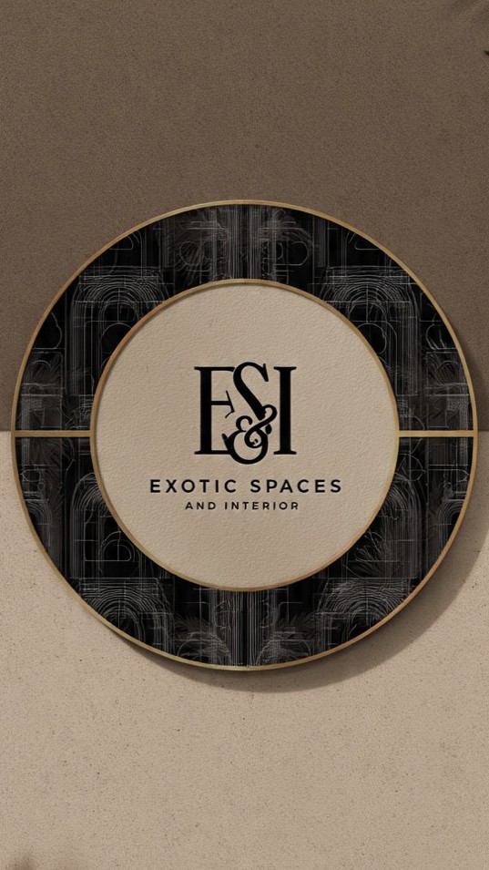 exotic spaces and interior