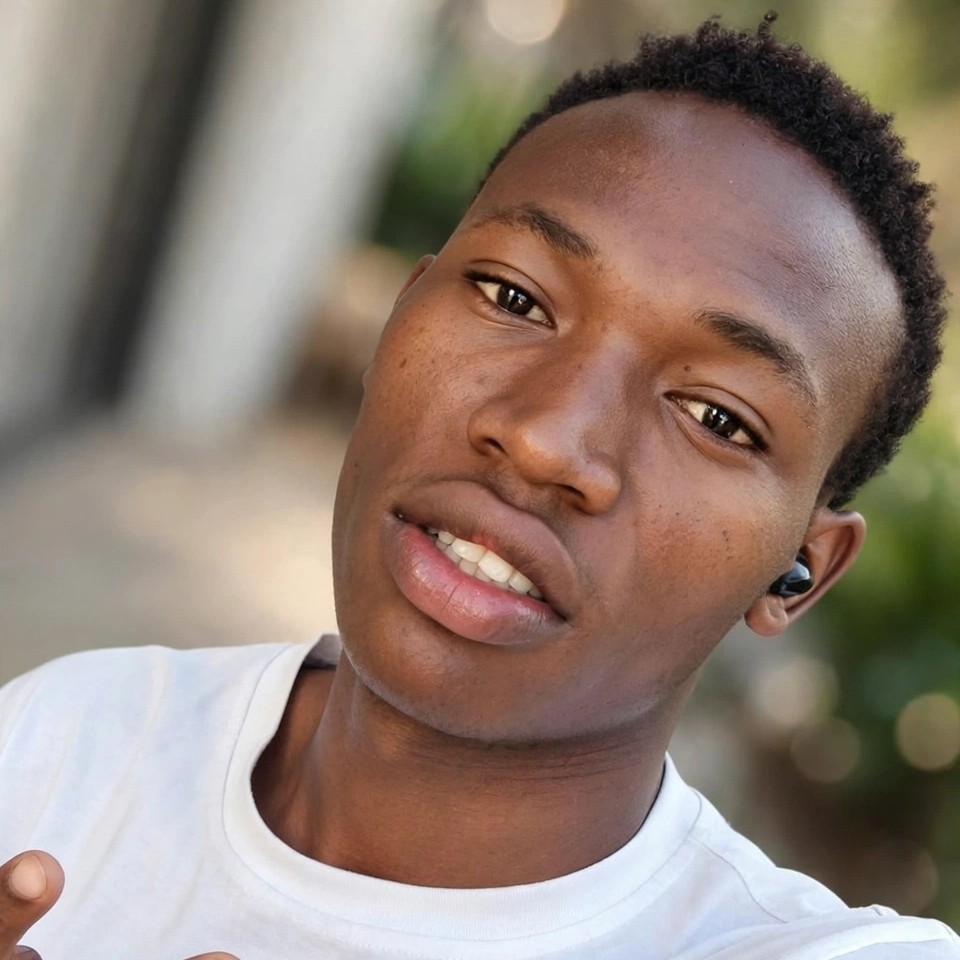 oseku Thomas