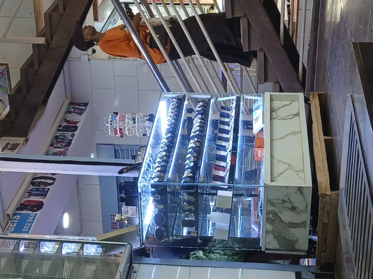 all kind of business counters at affordable prices.