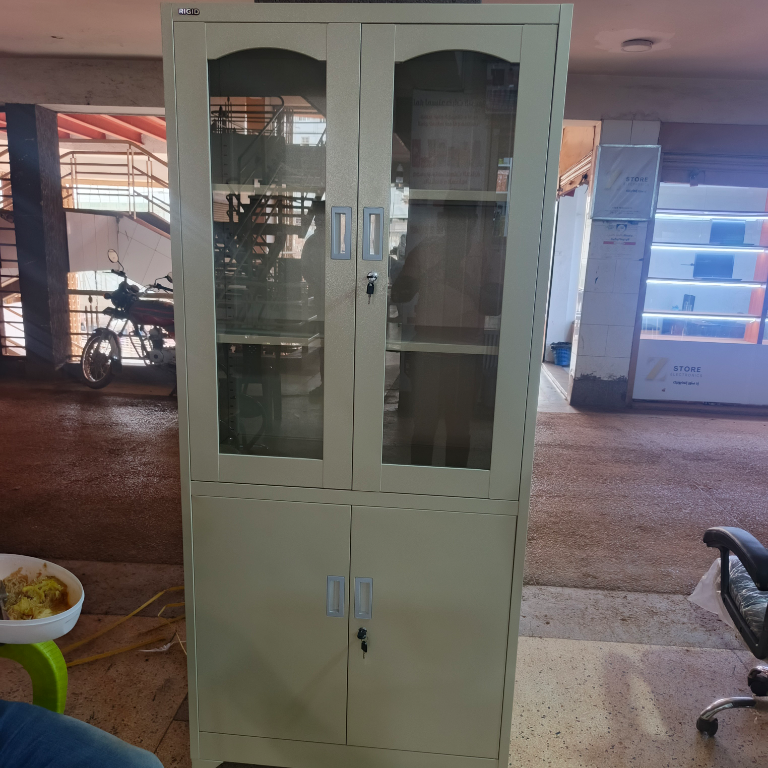 file cabinet metallic