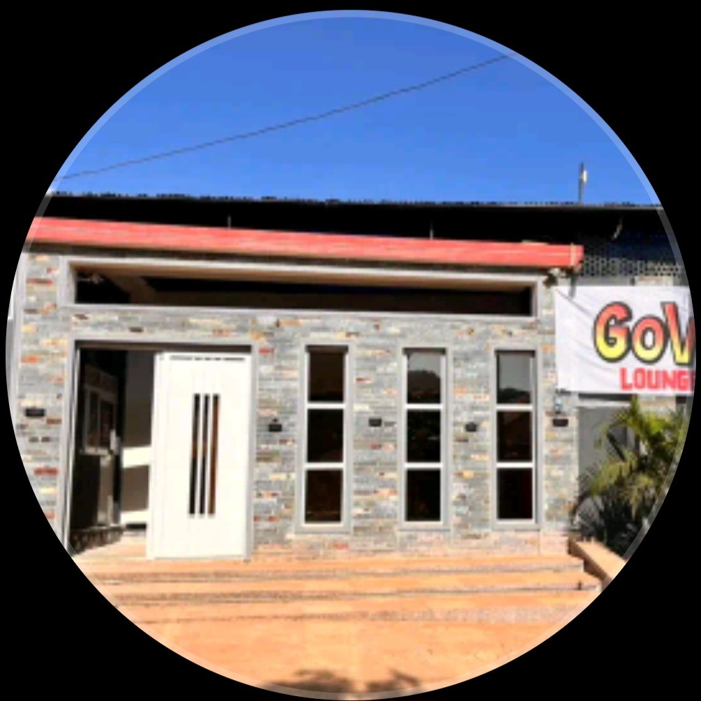 GOVERNORS LOUNGE.MUKONO