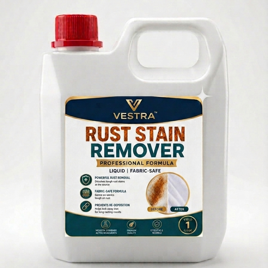 RUST REMOVER