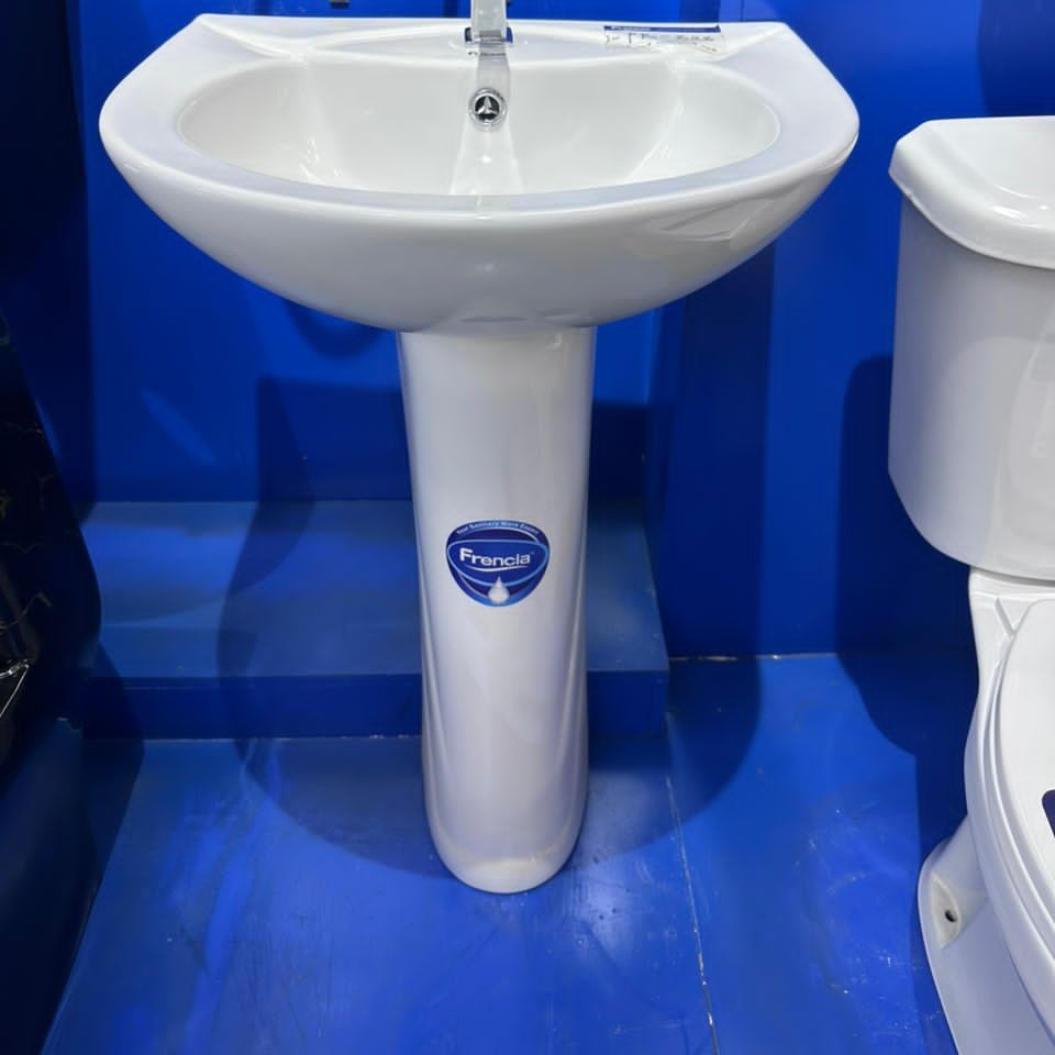 plumbing materials