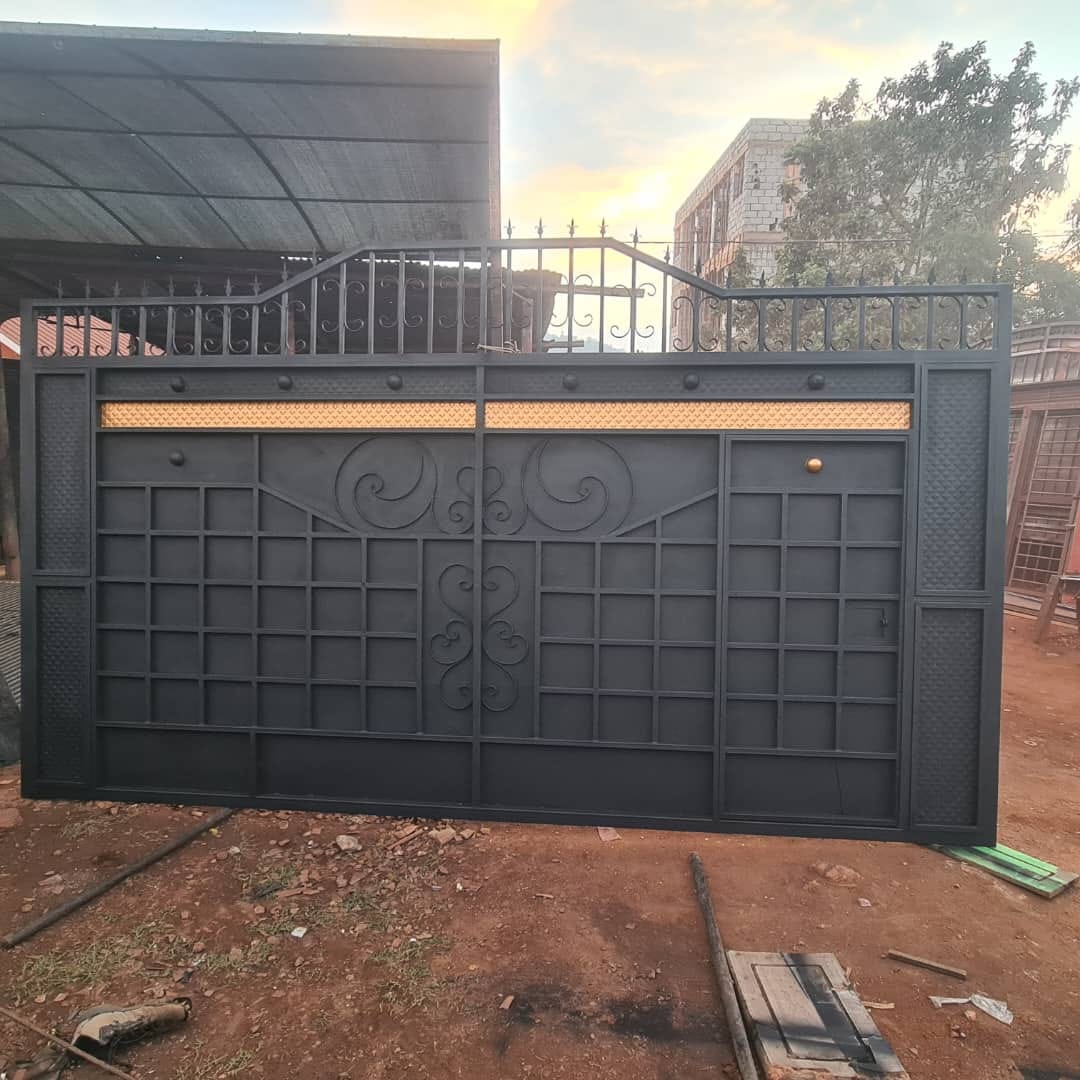 GATES