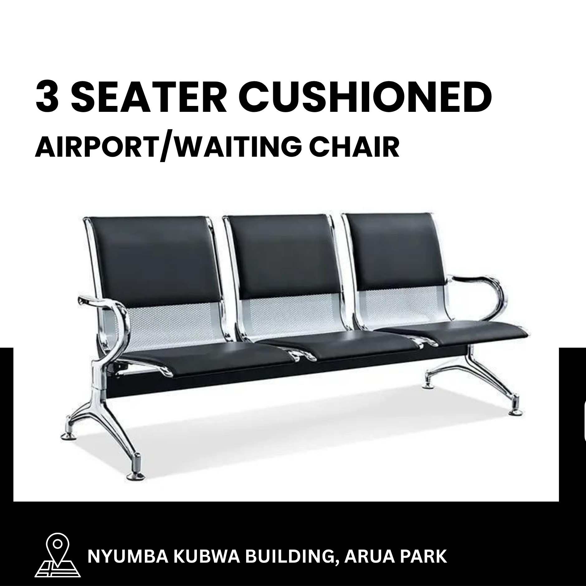 airport chair