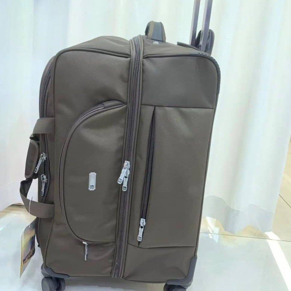 cargo bag
