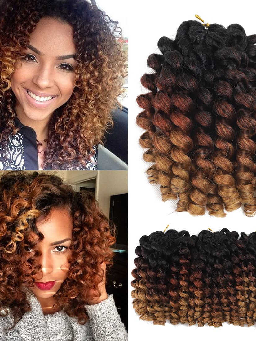 wanda curls