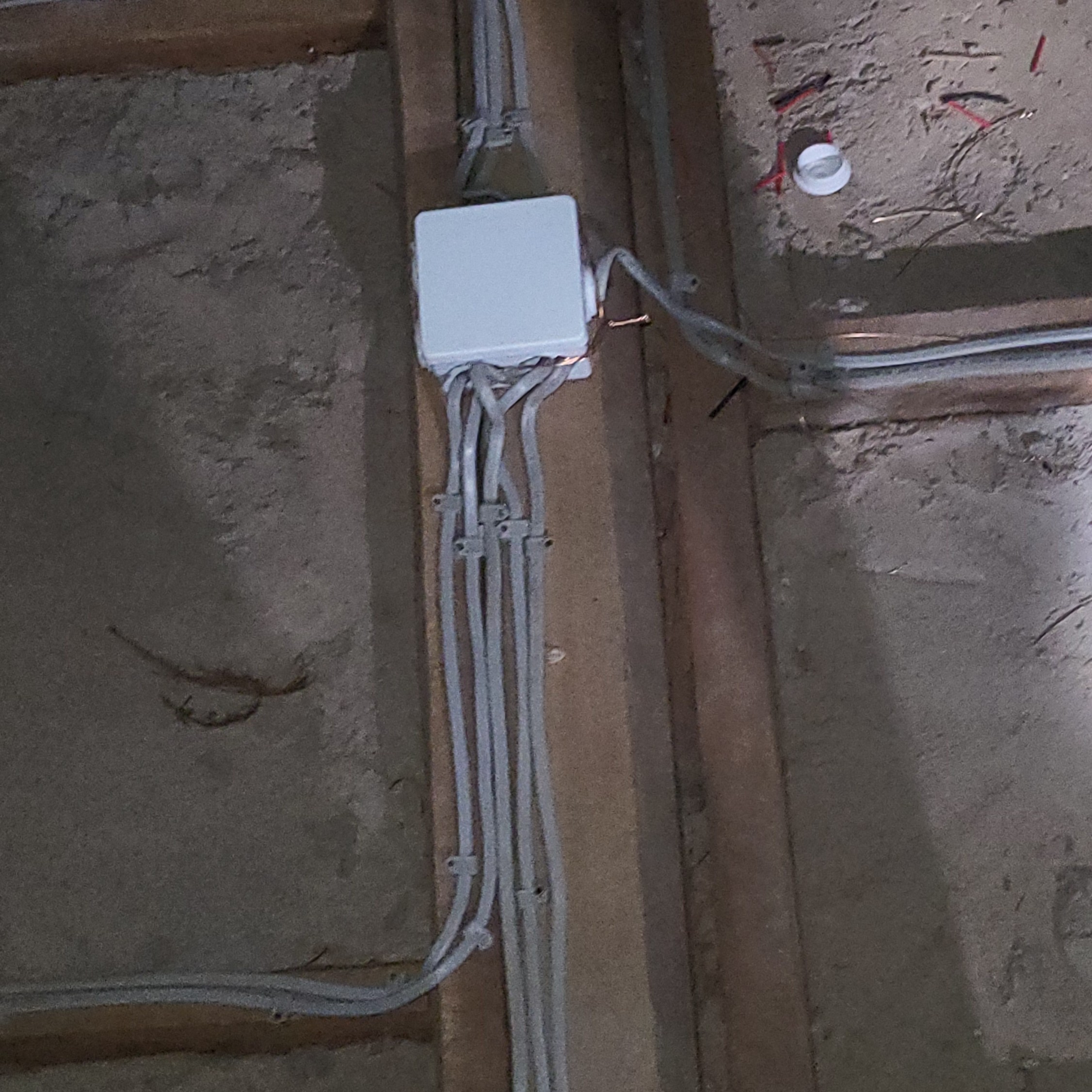 wiring
