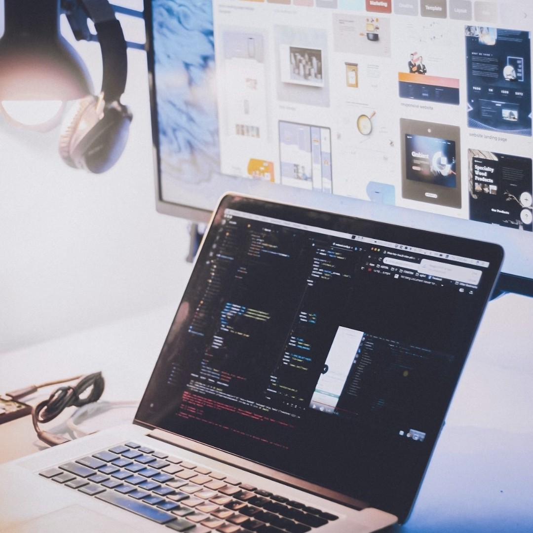 Website & Web app development(including cloud hosting and domain name for a year)