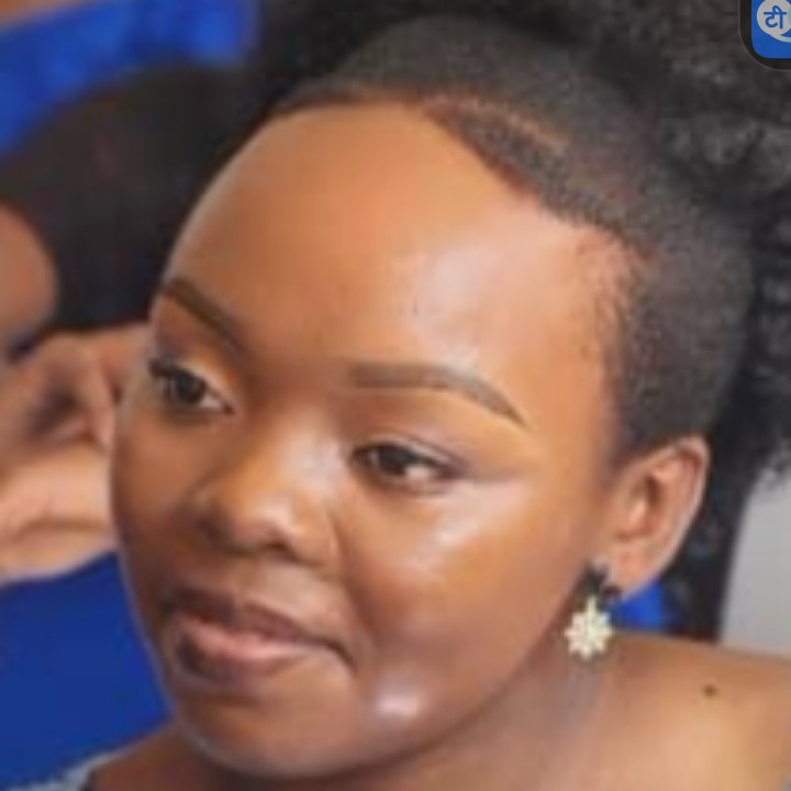 Ahereza Angella