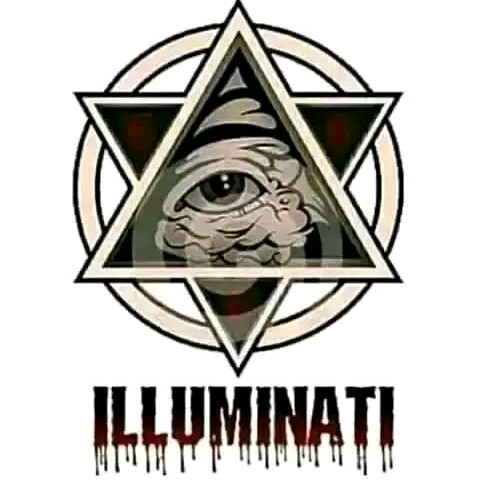Illuminati Agent