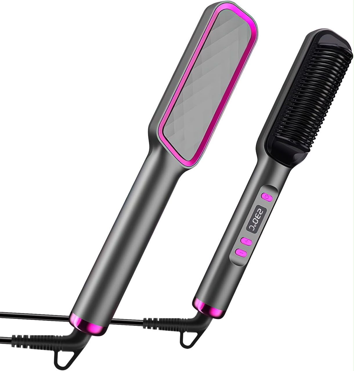 electric comb