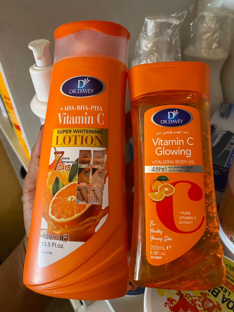Lotion