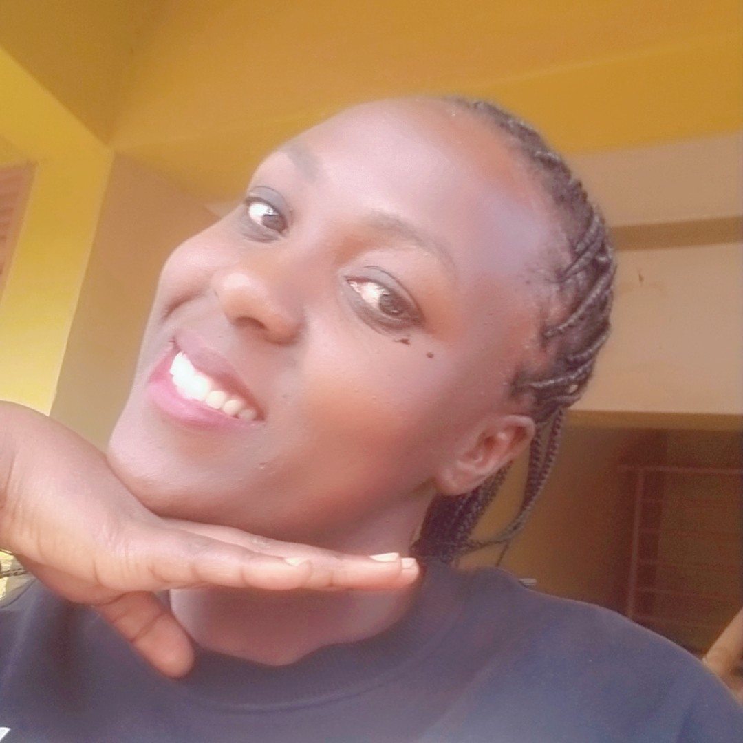 Namutebi Sharifah