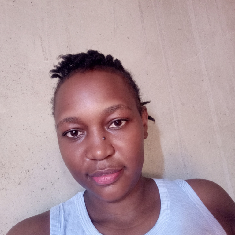 Gwokyalya Prossy
