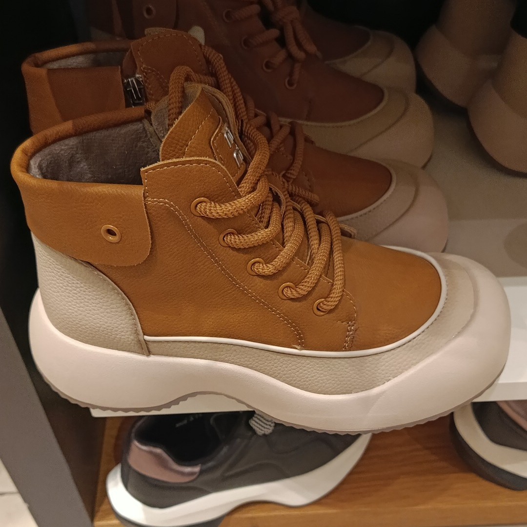 Kids Unisex shoe miamia