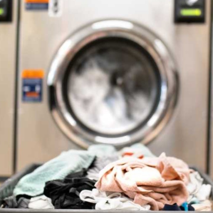 Good laundry mart
