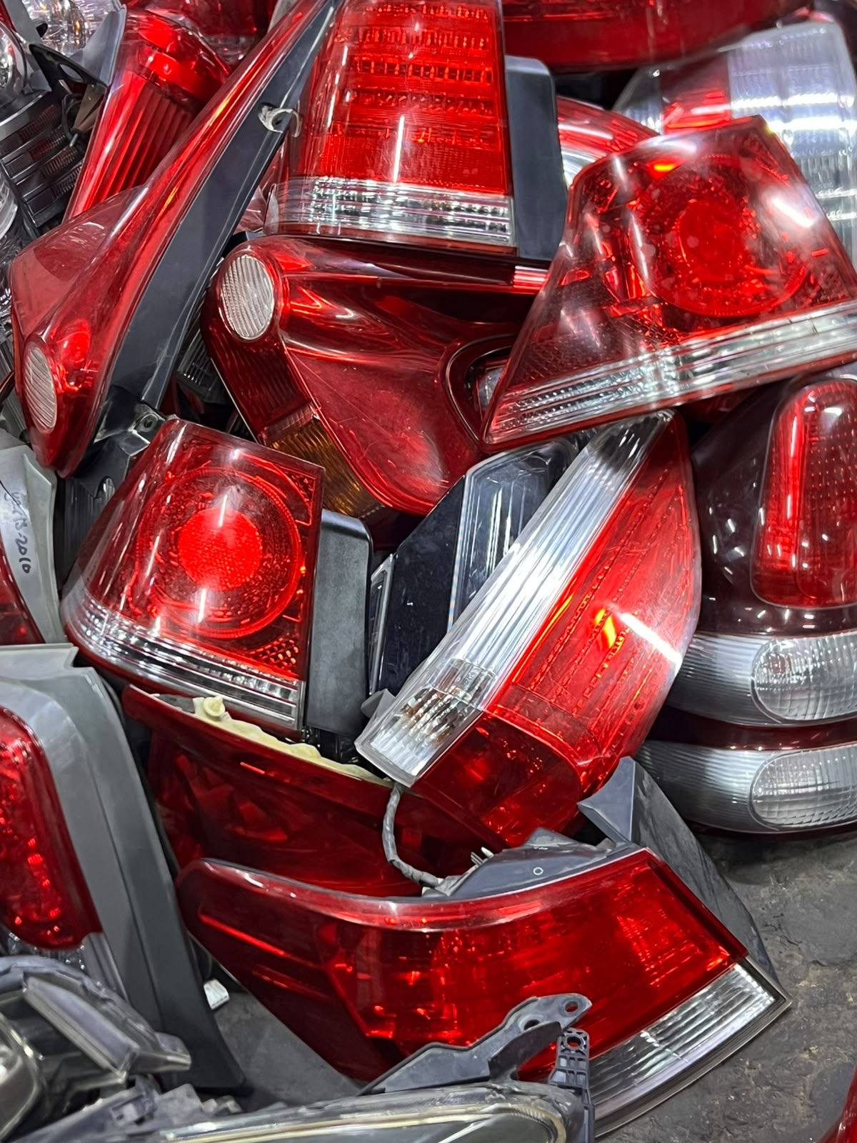 Mutte auto parts