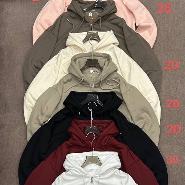 PLAIN-zip-JUMPERS