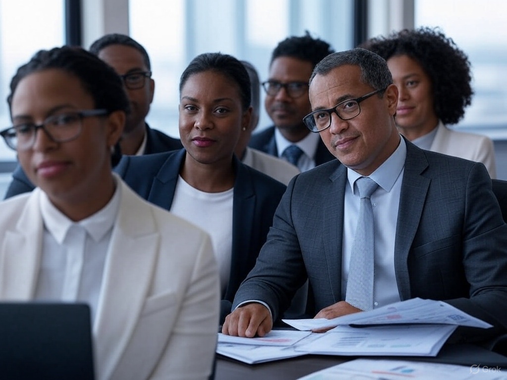 Accountants/Cashiers