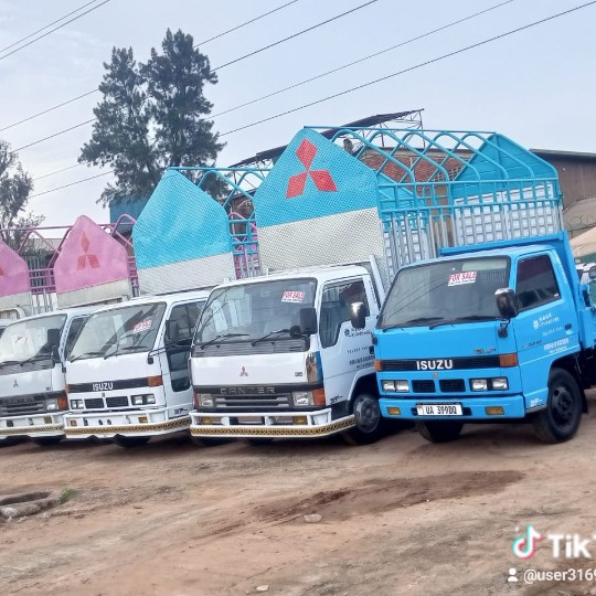 JAKIEZ MOTORS