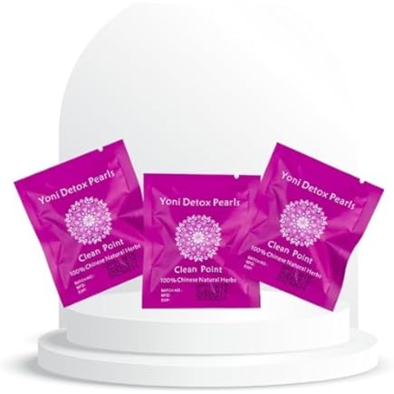 YONI DETOX PEARLS 
YONI DETOX PEALS HELP FIGHT AGAINST
Irregular Menstrual Cycle
Painful menstration
Cramps
Vaginal Odor
Yeast infection
Fibroids
Endometriosis
Vaginal Looseness
Vaginal dryness
UTI
Blocked Tubes
Bladder Issues
Abnormal Vaginal discharge