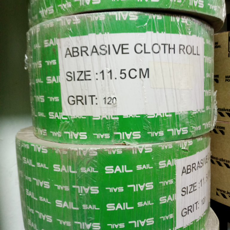 sail(cloth type)sanding paper (all numbers